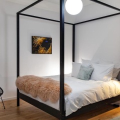 The Suite Fabric Hotel - Bild 3