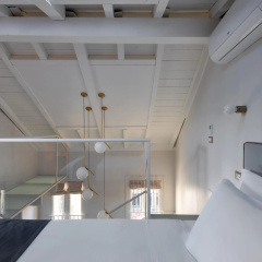 Velvet Grey Boutique Hotel - Bild 3