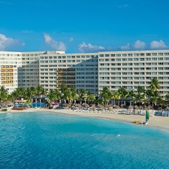 Dreams Sands Cancun Resort & Spa - All Inclusive - Bild 1