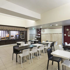 B&B Hotel Roma Trastevere - Bild 28