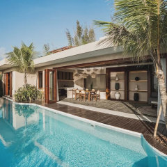 Resort Seascape Resort & Spa Uluwatu by Ini Vie Hospitality - Bild 2