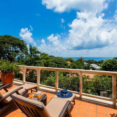 Katamanda Kata View villa E5 near kata Noi Beach - Bild 23
