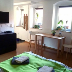 Ferienwohnung Teufelsmauer Waldhaus - Bild 2