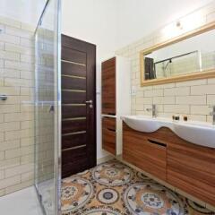 Отель Historic Centre Apartments IV Чехия, Прага - отзывы, цены и фото номеров - забронировать отель Historic Centre Apartments IV онлайн фото 18