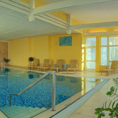 Alpenhotel Fischer - Adults Only - Bild 12