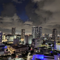 MirabileCondoDwntown MIA Brickell w PRKG - Bild 22