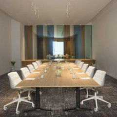 Nikki Beach Resort & Spa Dubai - Bild 18