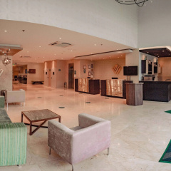 Wyndham Garden Barranquilla thumbnail 1