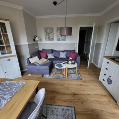 Appartement ZweiteHeimat - Bild 3