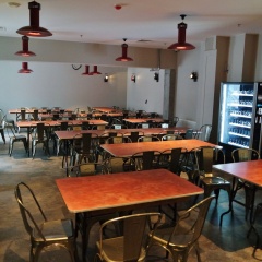 Train Hostel - Bild 26