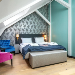 Thon Hotel Terminus - Bild 7