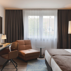 Leonardo Hotel Heidelberg City Center - Bild 6