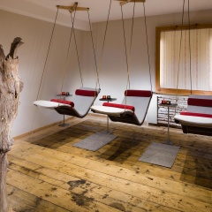 Berghotel Rehlegg - Bild 12