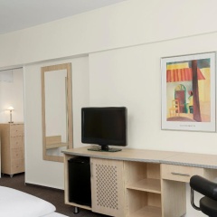 NH Berlin City West - Bild 5