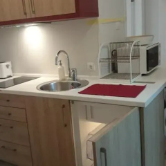 Gurko Apartment thumbnail 4