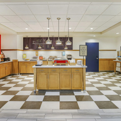 Hampton Inn & Suites Dallas/Plano-East thumbnail 49