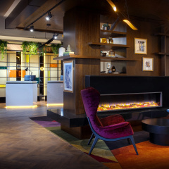 Leonardo Royal Hotel London City - Bild 2