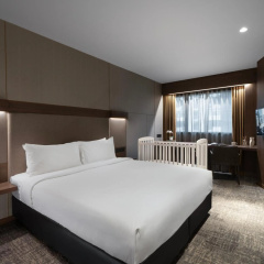 Oakwood Bencoolen Singapore - Bild 4