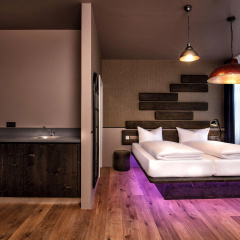 Best Western loftstyle Hotel Stuttgart-Zuffenhausen - Bild 4
