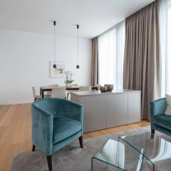 Boutique Appartements im Berliner Tor - Bild 6