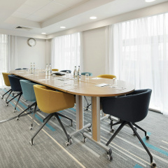 Hampton by Hilton London Excel Hotel - Bild 14