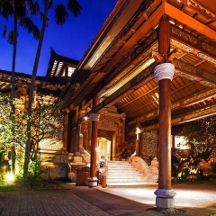 Keraton Jimbaran Beach Resort - Bild 19
