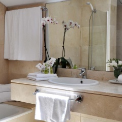 Suite Prado Hotel - Bild 9