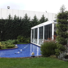 Baia Bursa Hotel - Bild 20