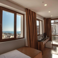 West Palace Hotel - Bild 3