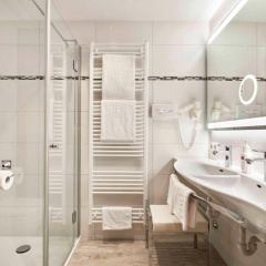 Hotel Neue Post - Bild 13