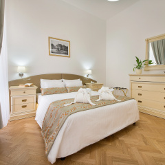 Hotel Suite Home Prague - Bild 6