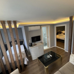 Grani Butik Otel - Bild 6