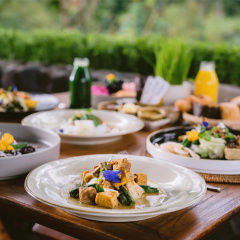 Alila Ubud. Bali - Bild 13