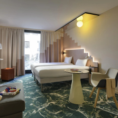 ibis Styles Zurich City Center - Bild 2