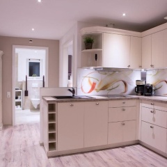 Appartements Am Aquarium - Bild 13