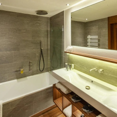 Hotel Sonne Zermatt - Bild 8