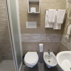 Hotel Leonardo da Vinci - Bild 8