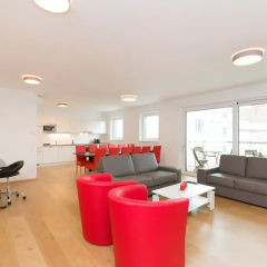 Yourapartment City Center thumbnail 32