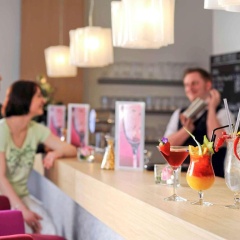 Mercure Hotel Erfurt Altstadt - Bild 12