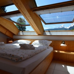Ferienhaus in der Nahe des Skigebietes - Bild 3