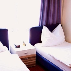 Hotel Alter Telegraf - Bild 7
