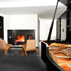Grand Hyatt Berlin - Bild 12
