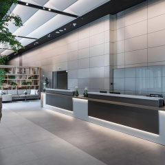 Melia Frankfurt City - Bild 2