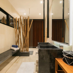 Sri Laksmi Villa - Bild 12