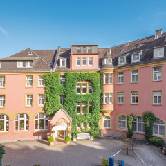 Oranien Hotel & Residences - Bild 1