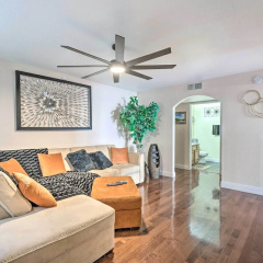 Seasonal Pool & Spa: Las Vegas Pad, 11 Mi to Strip - Bild 10