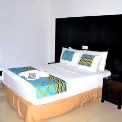 Hôtel BKBG in Baguida, Togo from 64$, photos, reviews - zenhotels.com guestroom