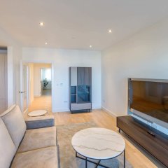 Luxury Modern Apartment With Exceptional Views! Hosted by Sweetstay in Gibraltar, Gibraltar from 254$, photos, reviews - zenhotels.com photo 17