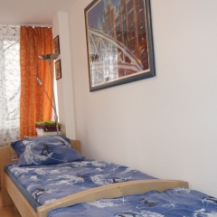 Apartment Sofia - Bild 6