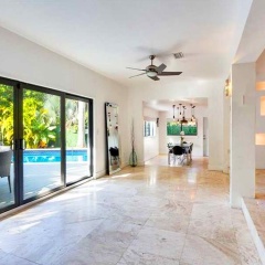 5 Bedroom Homes in Miami Beach by TMG - Bild 28
